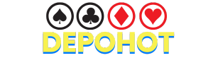 Logo DEPOHOT